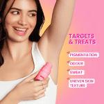 Dot & Key Watermelon Cooling Underarm Roll On