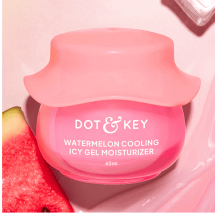 Dot & Key Watermelon Matte Superglow Moisturizer (15ml)Dot & Key Watermelon Matte Superglow Moisturizer