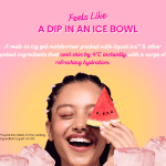 Dot & Key Watermelon Matte Superglow Moisturizer (15ml)Dot & Key Watermelon Matte Superglow Moisturizer