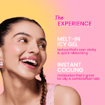 Dot & Key Watermelon Matte Superglow Moisturizer (15ml)Dot & Key Watermelon Matte Superglow Moisturizer