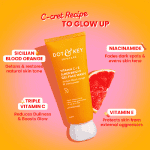 Dot & Key Vitamin C + E Super Bright Gel Face Wash