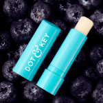 Dot & Key Barrier Repair Hydrating Lip Balm SPF50 PA+++ - Blueberry Bliss