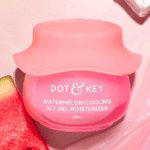 Dot & Key Watermelon Cooling ICY Gel Moisturizer