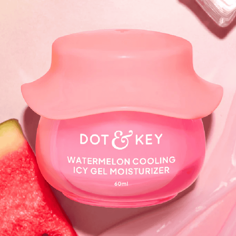 Dot & Key Watermelon Cooling ICY Gel Moisturizer Dot & Key Watermelon Cooling ICY Gel Moisturizer