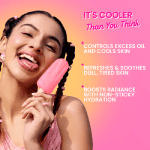 Dot & Key Watermelon Cooling ICY Gel Moisturizer