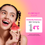 Dot & Key Watermelon Cooling ICY Gel Moisturizer