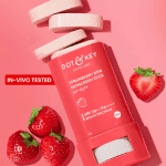 Dot & Key Strawberry Dew Sunscreen Stick On The Go SPF50