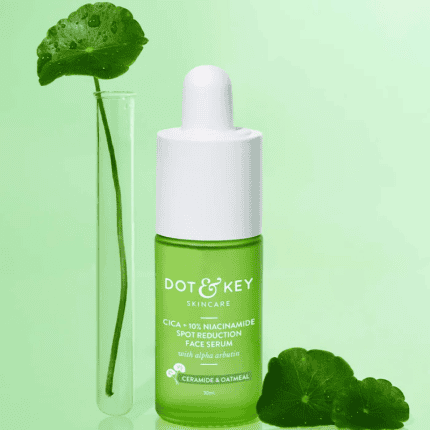 Dot & Key Cica + 10% Niacinamide Spot Reduction Face Serum