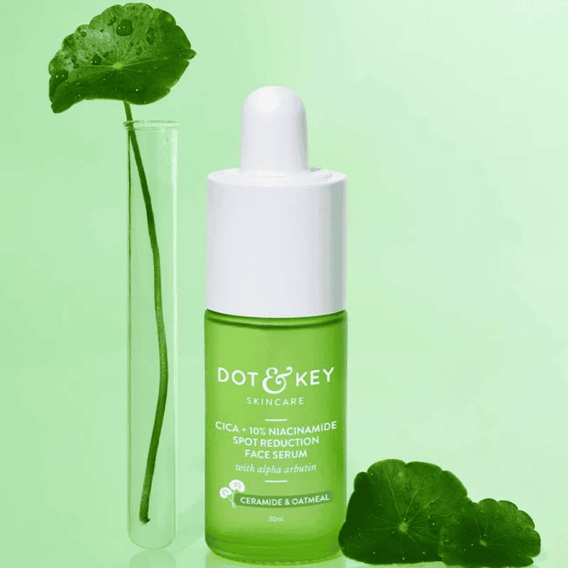 Dot & Key Cica + 10% Niacinamide Spot Reduction Face Serum Dot & Key Cica + 10% Niacinamide Spot Reduction Face Serum