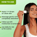 Dot & Key Cica + 10% Niacinamide Spot Reduction Face Serum