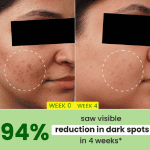 Dot & Key Cica + 10% Niacinamide Spot Reduction Face Serum - Image 3
