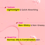 Dot & Key Watermelon + 10% Glycolic Gentle Exfoliating Face Serum