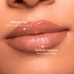 Dot & Key Barrier Repair Hydrating Lip Balm SPF50 PA+++ - Cocoa Nude