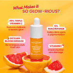 Dot & Key 10% Vitamin C + E Super Bright Face Serum