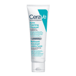 Cerave Acne Foaming Cream Cleanser