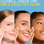Cerave Hydrating Mineral Sunscreen SPF 30 Face Sheer Tint