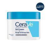Cerave SA Cream for Rough & Bumpy Skin