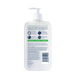 Cerave Hydrating Cream-to-Foam Cleanser