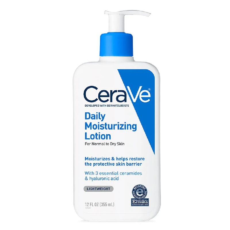 Cerave Daily Moisturizing Lotion Cerave Daily Moisturizing Lotion
