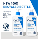 Cerave Daily Moisturizing Lotion
