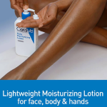 Cerave Daily Moisturizing Lotion
