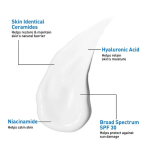 Cerave AM Facial Moisturizing Lotion with Sunscreen SPF