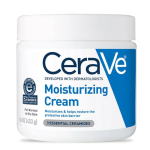 Cerave Moisturizing Cream