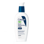 Cerave PM Facial Moisturizing Lotion