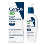 Cerave PM Facial Moisturizing Lotion