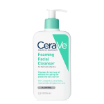 Cerave Foaming Facial Cleanser