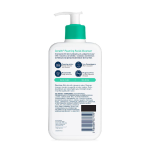 Cerave Foaming Facial Cleanser