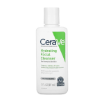 Cerave Hydrating Facial Cleanser