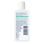 Cerave Foaming Facial Cleanser