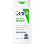 Cerave Hydrating Body Wash
