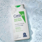 Cerave Hydrating Body Wash