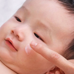 Cerave Baby Moisturizing Lotion