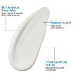 Cerave Ultra-Light Moisturizing Lotion with Sunscreen SPF 30