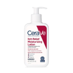 Cerave Itch Relief Moisturizing Lotion