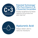 Cerave Skin Renewing Vitamin C Serum
