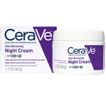 Cerave Skin Renewing Night Cream
