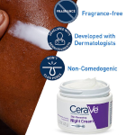 Cerave Skin Renewing Night Cream