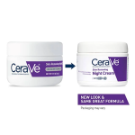 Cerave Skin Renewing Night Cream