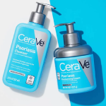 Cerave Psoriasis Moisturizing Cream