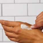 Cerave Itch relief Moisturizing Cream