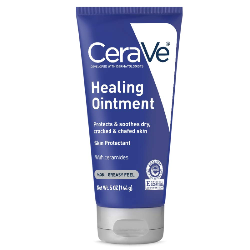 Cerave Healing Ointment Cerave Healing Ointment