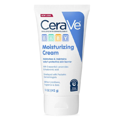 Cerave Baby Moisturizing Cream