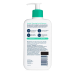 Cerave Foaming facial Cleanser