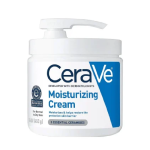 Cerave Moisturizing Cream with Pump
