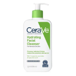 Cerave Hydrating Facial Cleanser