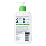 Cerave Hydrating Facial Cleanser